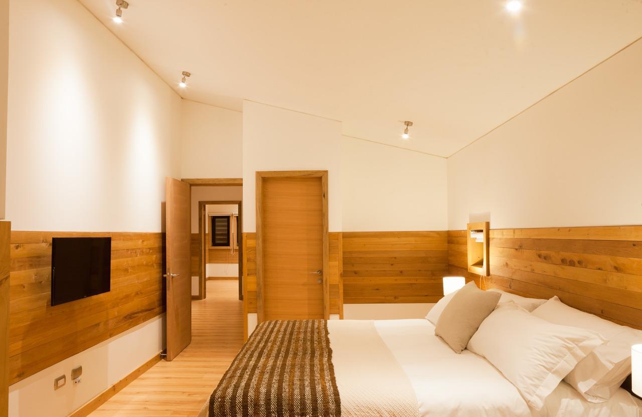 Palafito Del Carpintero Aparthotel Castro Eksteriør bilde